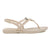 Grendha Mare Sandal - Off White