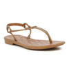 Grendha Intensa Sandal - Gold