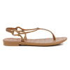 Grendha Intensa Sandal - Gold