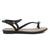 Grendha Icone Sandal - Black