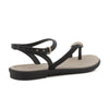 Grendha Icone Sandal - Black