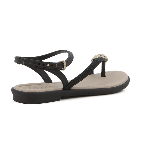 Grendha Icone Sandal - Black