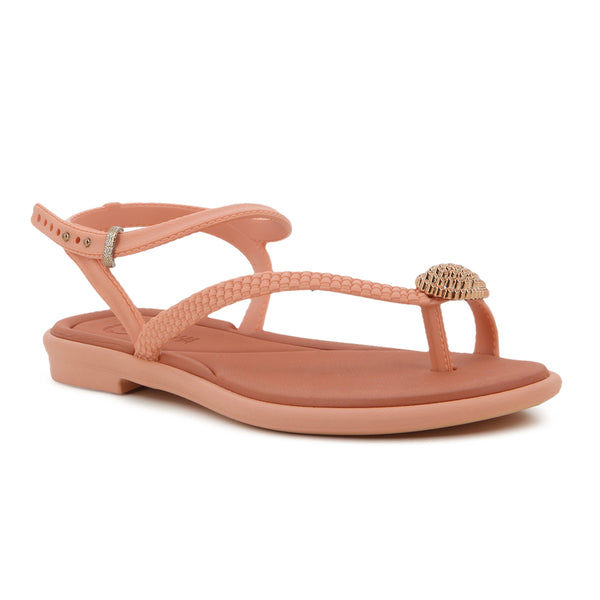 Grendha Icone Sandal - Peonia Pink