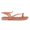Grendha Icone Sandal - Peonia Pink