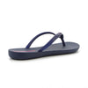 Ipanema Wave Sandals - Blue Patent