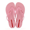 Ipanema Wave Sandals - Pink