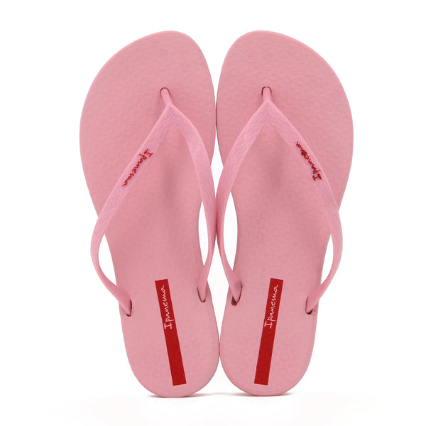 Ipanema Wave Sandals - Pink