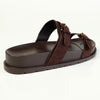 Madison Rose Sandal - Chocolate