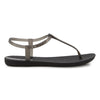 Ipanema Luxu ll Slingback Sandal - Black