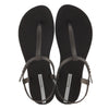 Ipanema Luxu ll Slingback Sandal - Black
