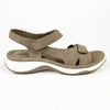 Franco Rossi Comfort Adventure Sandals - Olive