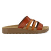 Pierre Cardin Strappy Slip In - Tan Multi
