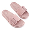 Holster Laze Sandal - Rose