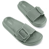 Holster Laze Sandal - Seagrass
