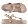 Holster Glide Sandals - Beige