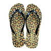 Holster Holiday Flip Flops - Leopard