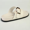 Madison Reeva Sandal - White