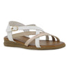 Soft Style by Hush Puppies Parvati Sandal - White