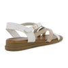 Soft Style by Hush Puppies Parvati Sandal - White