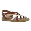 Soft Style by Hush Puppies Parvati Sandal - Brown