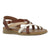 Soft Style by Hush Puppies Parvati Sandal - Brown
