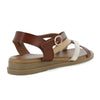 Soft Style by Hush Puppies Parvati Sandal - Brown