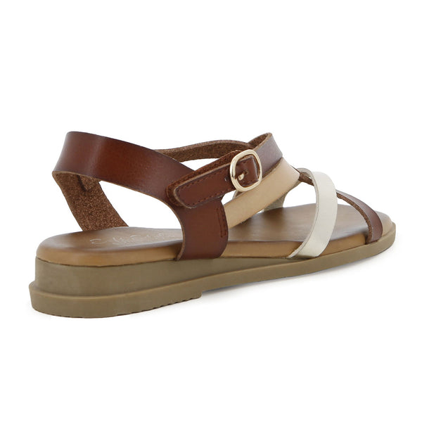 Soft Style by Hush Puppies Parvati Sandal - Brown