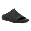 Soft Style By Hush Puppies Kathan Sandal - Black