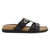 Soft Style By Hush Puppies Geraldine Sandal - Black
