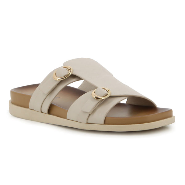 Soft Style By Hush Puppies Geraldine Sandal - Stone
