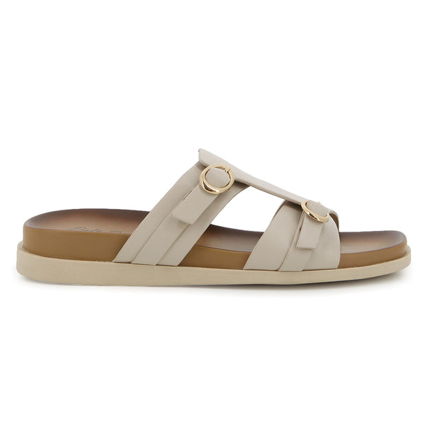 Soft Style By Hush Puppies Geraldine Sandal - Stone