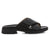 Soft Style By Hush Puppies Leandra Sandal - Black