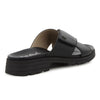 Soft Style By Hush Puppies Leandra Sandal - Black