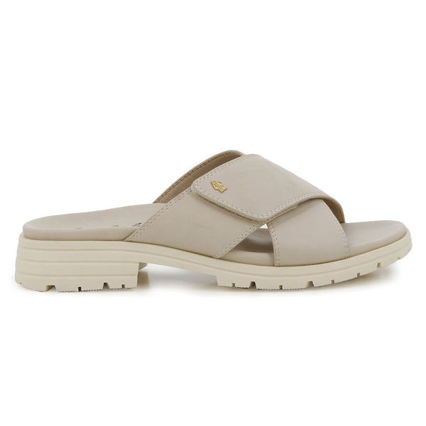 Soft Style By Hush Puppies Leandra Sandal - Stone