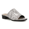 Soft Style By Hush Puppies Soft Electra Sandal - Snake