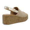Soft Style By Hush Puppies Nobu Wedge - Beige