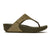 Fit Flop Lulu Textured Glitzy Sandal - Kalamata