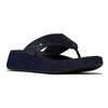 Fit Flop F-Mode Hotfix Sandal - Dark Denim