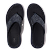 Fit Flop F-Mode Hotfix Sandal - Dark Denim