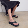 Fit Flop F-Mode Hotfix Sandal - Dark Denim
