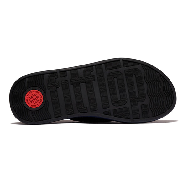 Fit Flop F-Mode Hotfix Sandal - Dark Denim