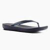 Fit Flop iQushion Ergonomic Flip-Flops - Midnight Navy