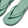 Fit Flop iQushion Ergonomic Flip-Flops - Mint Whisper
