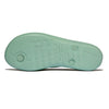 Fit Flop iQushion Ergonomic Flip-Flops - Mint Whisper