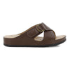 Soft Style by Hush Puppies Tanika Sandals - Cognac