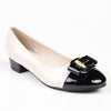 Pierre Cardin Trin Court - Black/Nude