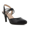 Soft Style Hush Puppies Pharell Court - Black