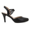 Soft Style Hush Puppies Pharell Court - Black
