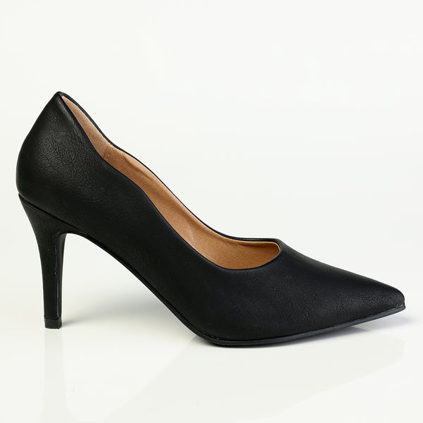 Madison Penny Court - Black
