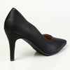 Madison Penny Court - Black